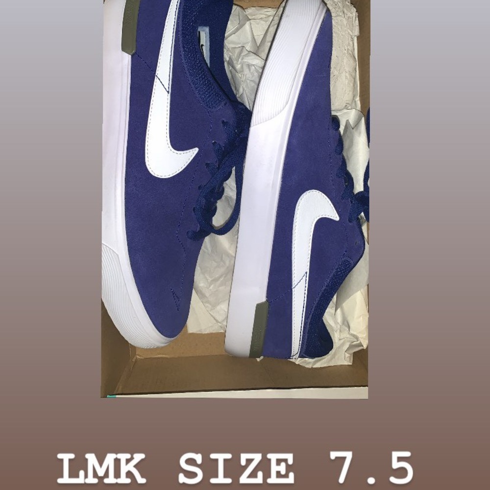 Erick Koston Nike sb
